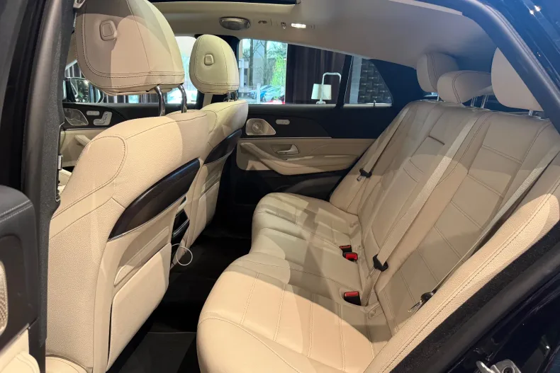 Mercedes-Benz GLE din 2021 cu 45.000 km - oferta MER201916 - foto 21