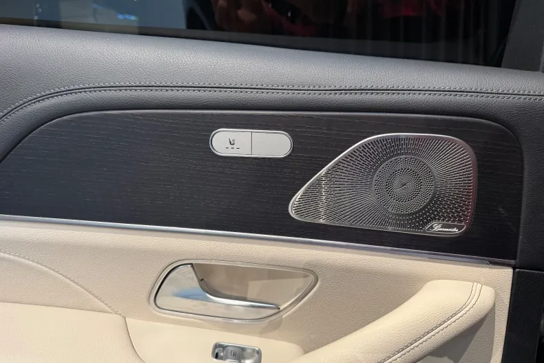 Mercedes-Benz GLE din 2021 cu 45.000 km - oferta MER201916 - foto 22