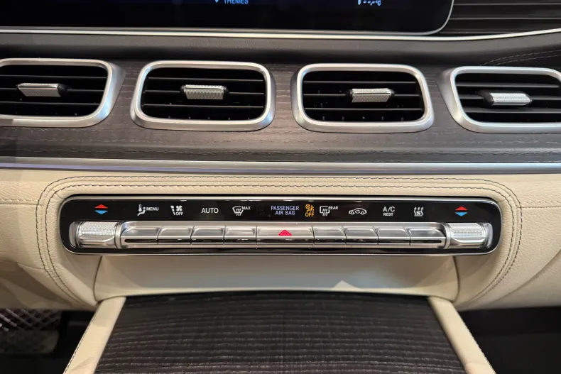 Mercedes-Benz GLE din 2021 cu 45.000 km - oferta MER201916 - foto 28