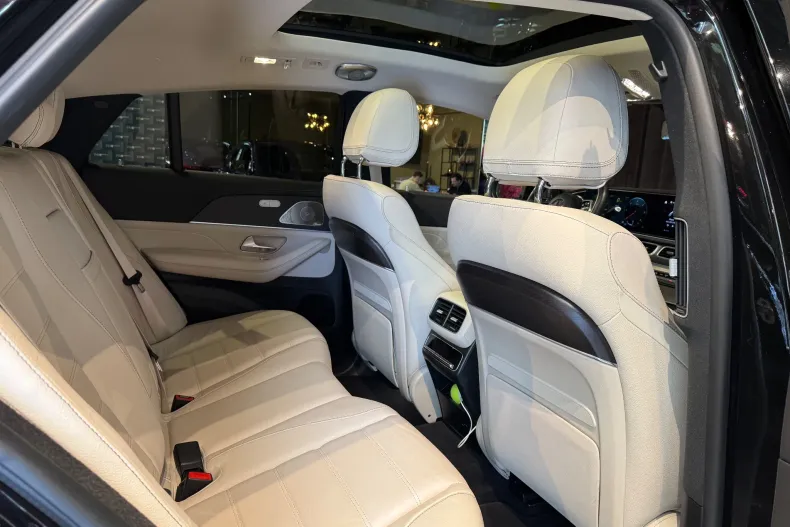 Mercedes-Benz GLE din 2021 cu 45.000 km - oferta MER201916 - foto 29