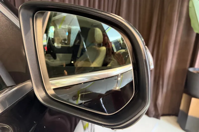 Mercedes-Benz GLE din 2021 cu 45.000 km - oferta MER201916 - foto 31