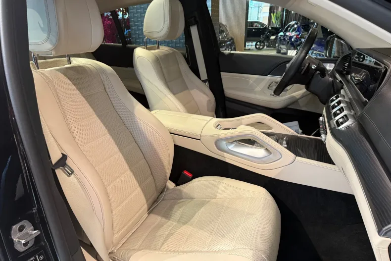 Mercedes-Benz GLE din 2021 cu 45.000 km - oferta MER201916 - foto 35