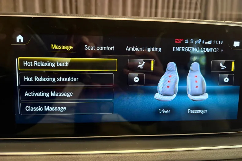 Mercedes-Benz GLE din 2021 cu 45.000 km - oferta MER201916 - foto 37