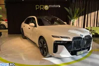BMW 740d (Seria 7) din 2024 cu 31.000 km - oferta BMW201917 - foto 2