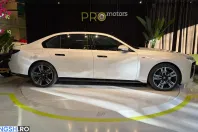 BMW 740d (Seria 7) din 2024 cu 31.000 km - oferta BMW201917 - foto 3