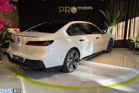 BMW 740d (Seria 7) din 2024 cu 31.000 km - oferta BMW201917 - foto 4