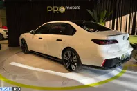 BMW 740d (Seria 7) din 2024 cu 31.000 km - oferta BMW201917 - foto 7