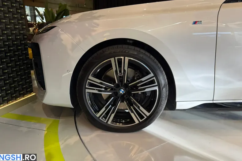 BMW 740d (Seria 7) din 2024 cu 31.000 km - oferta BMW201917 - foto 9