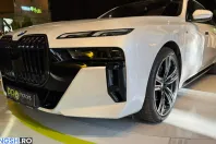 BMW 740d (Seria 7) din 2024 cu 31.000 km - oferta BMW201917 - foto 11