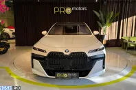 BMW 740d (Seria 7) din 2024 cu 31.000 km - oferta BMW201917 - foto 12
