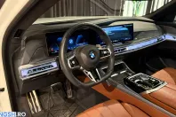 BMW 740d (Seria 7) din 2024 cu 31.000 km - oferta BMW201917 - foto 16