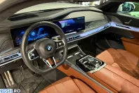 BMW 740d (Seria 7) din 2024 cu 31.000 km - oferta BMW201917 - foto 17