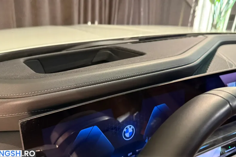 BMW 740d (Seria 7) din 2024 cu 31.000 km - oferta BMW201917 - foto 18