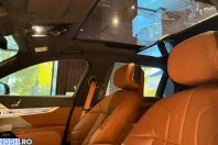 BMW 740d (Seria 7) din 2024 cu 31.000 km - oferta BMW201917 - foto 20