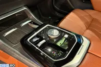 BMW 740d (Seria 7) din 2024 cu 31.000 km - oferta BMW201917 - foto 21