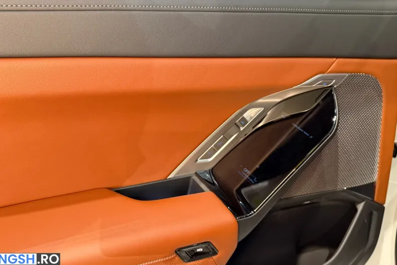 BMW 740d (Seria 7) din 2024 cu 31.000 km - oferta BMW201917 - foto 22