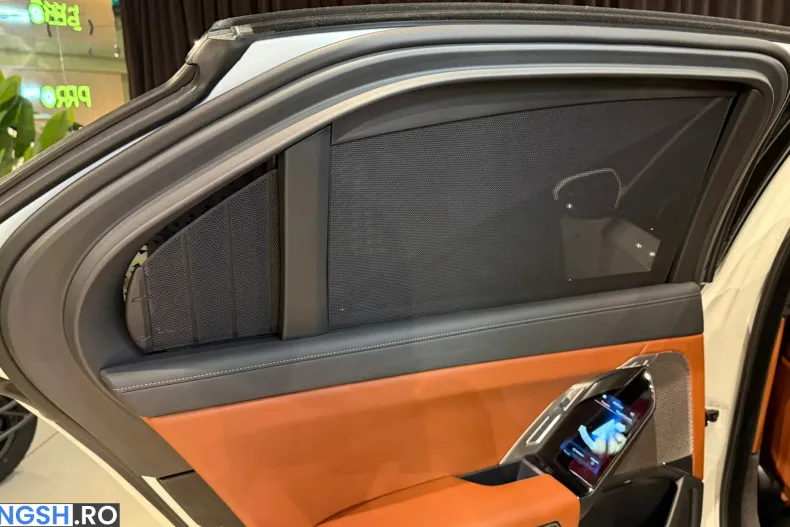 BMW 740d (Seria 7) din 2024 cu 31.000 km - oferta BMW201917 - foto 25