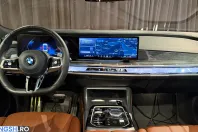 BMW 740d (Seria 7) din 2024 cu 31.000 km - oferta BMW201917 - foto 26