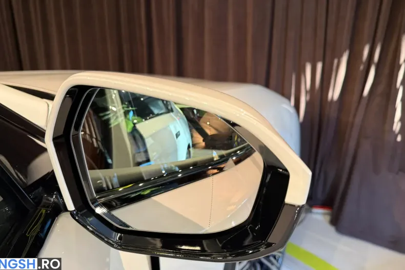 BMW 740d (Seria 7) din 2024 cu 31.000 km - oferta BMW201917 - foto 32