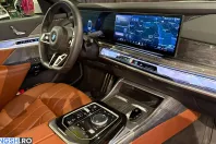 BMW 740d (Seria 7) din 2024 cu 31.000 km - oferta BMW201917 - foto 35