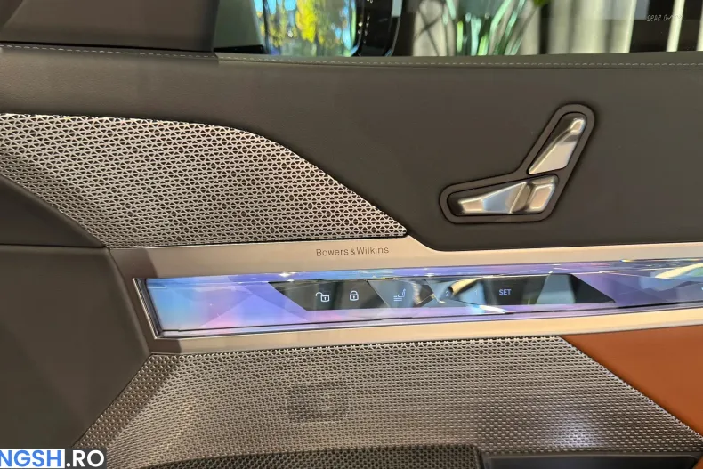 BMW 740d (Seria 7) din 2024 cu 31.000 km - oferta BMW201917 - foto 39