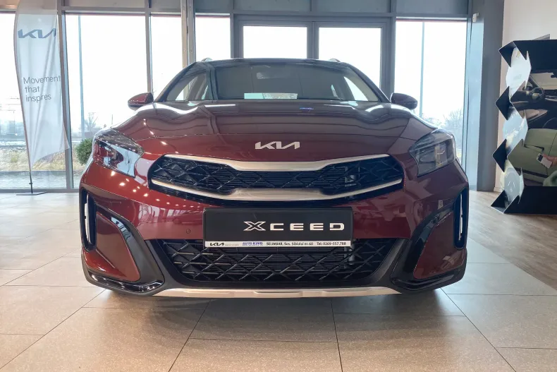 Kia XCeed din 2026 cu 6 km - oferta KIA201918 - foto 2
