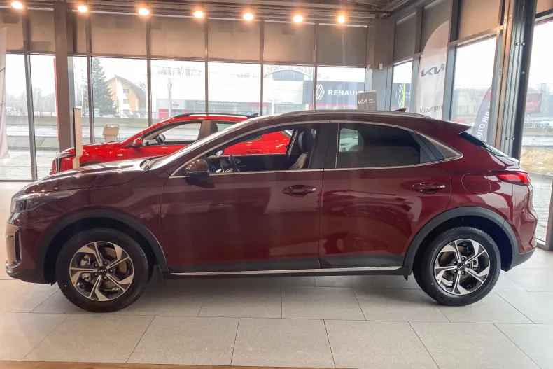 Kia XCeed din 2026 cu 6 km - oferta KIA201918 - foto 4