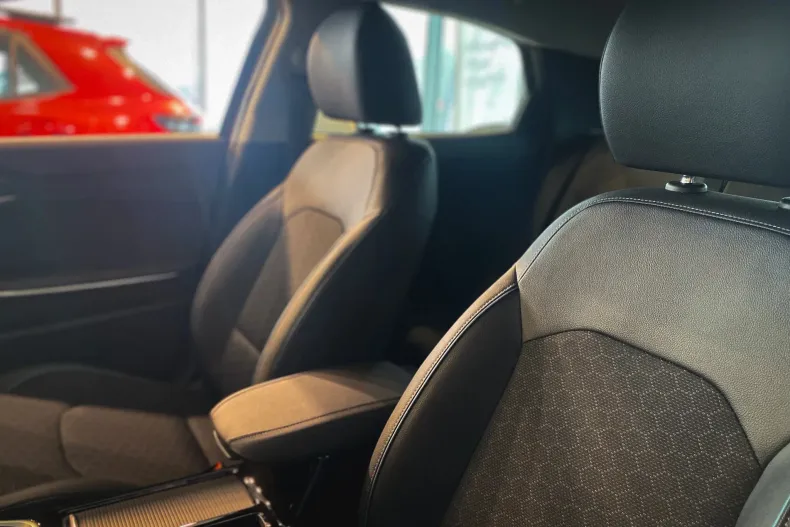 Kia XCeed din 2026 cu 6 km - oferta KIA201918 - foto 8