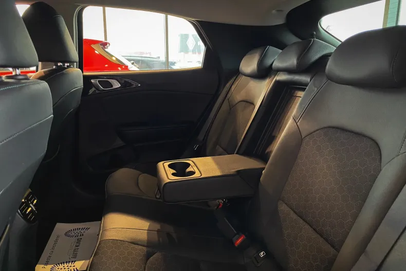 Kia XCeed din 2026 cu 6 km - oferta KIA201918 - foto 9