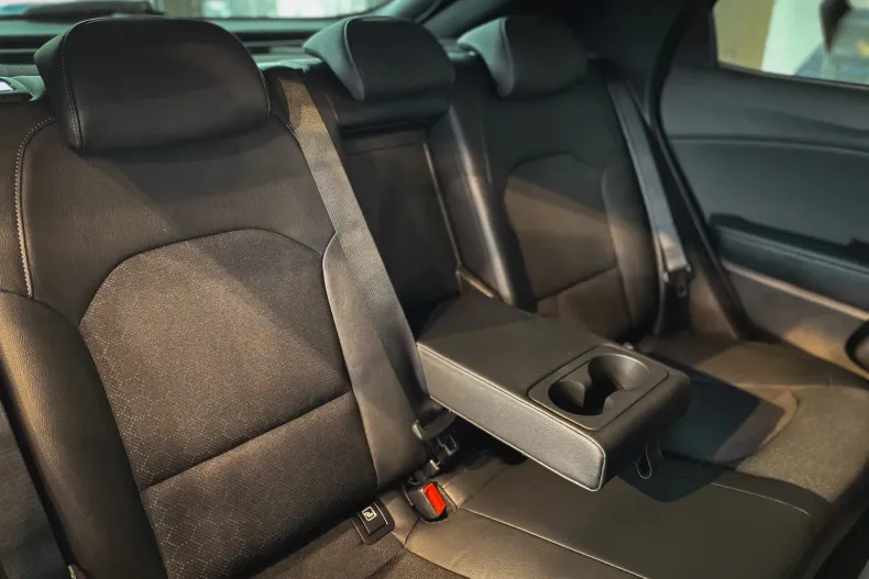 Kia XCeed din 2026 cu 6 km - oferta KIA201918 - foto 10