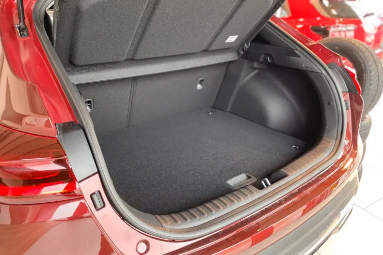 Kia XCeed din 2026 cu 6 km - oferta KIA201918 - foto 12