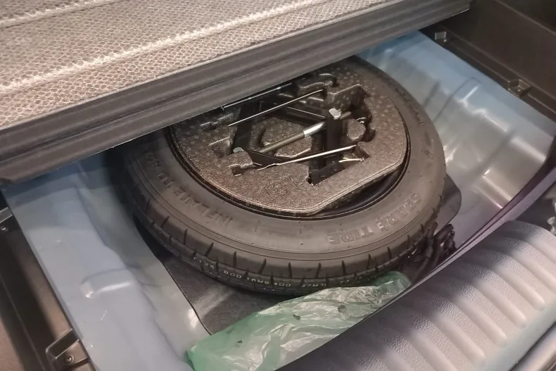 Kia XCeed din 2026 cu 6 km - oferta KIA201918 - foto 13