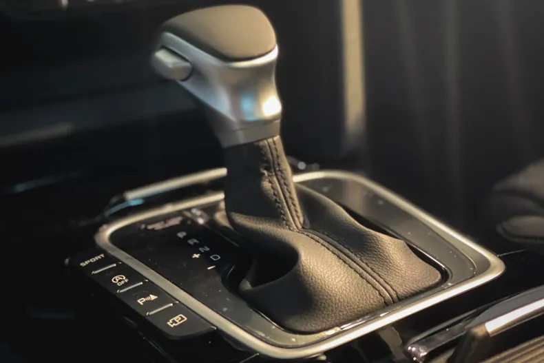 Kia XCeed din 2026 cu 6 km - oferta KIA201918 - foto 15