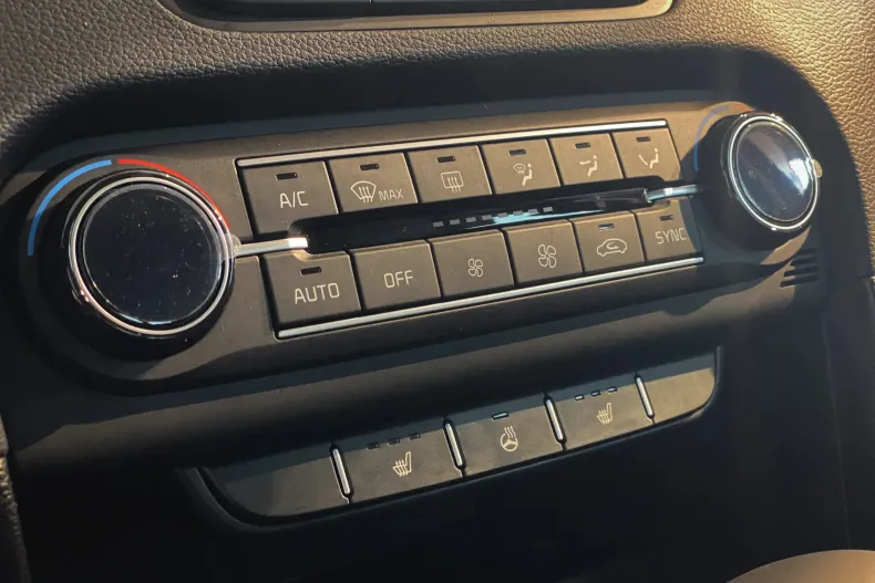 Kia XCeed din 2026 cu 6 km - oferta KIA201918 - foto 16