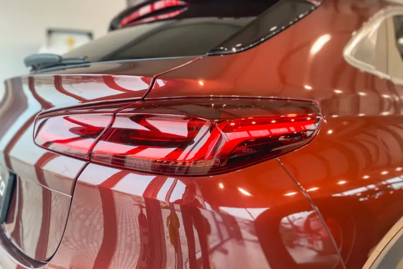 Kia XCeed din 2026 cu 6 km - oferta KIA201918 - foto 20