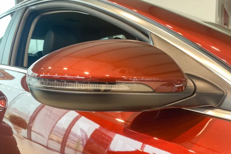 Kia XCeed din 2026 cu 6 km - oferta KIA201918 - foto 21