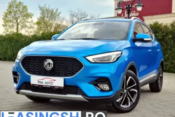 MG ZS din 2024 - oferta MG0201919