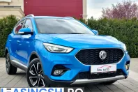 MG ZS din 2024 cu 42.950 km - oferta MG0201919 - foto 3