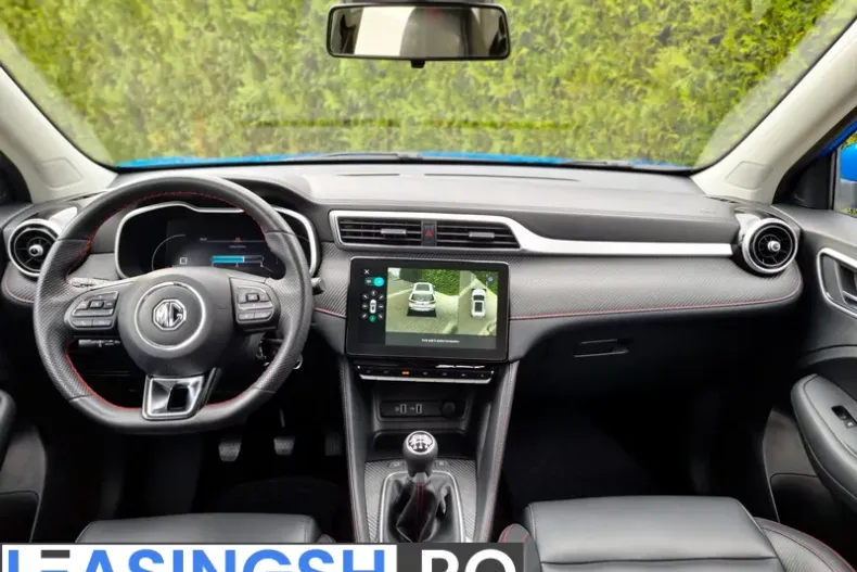 MG ZS din 2024 cu 42.950 km - oferta MG0201919 - foto 5