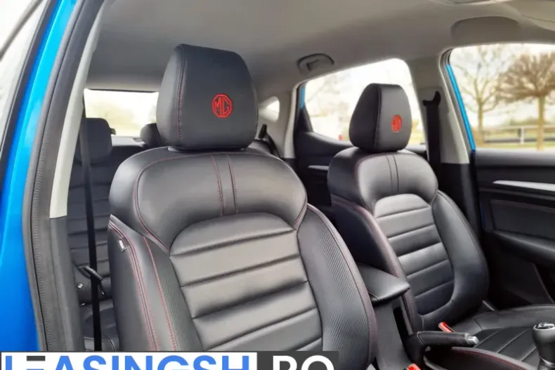 MG ZS din 2024 cu 42.950 km - oferta MG0201919 - foto 14