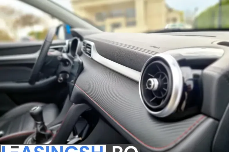 MG ZS din 2024 cu 42.950 km - oferta MG0201919 - foto 15