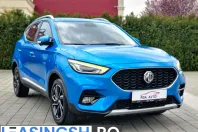 MG ZS din 2024 cu 42.950 km - oferta MG0201919 - foto 18