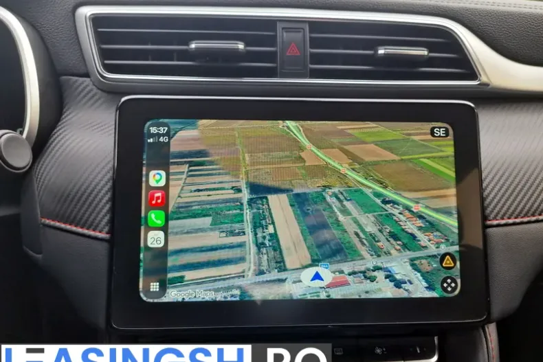 MG ZS din 2024 cu 42.950 km - oferta MG0201919 - foto 21