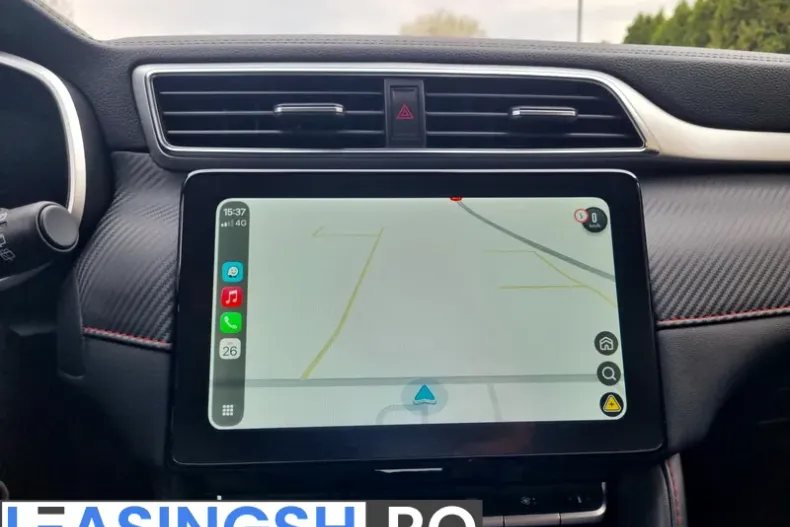 MG ZS din 2024 cu 42.950 km - oferta MG0201919 - foto 22