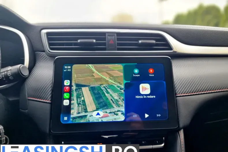 MG ZS din 2024 cu 42.950 km - oferta MG0201919 - foto 23