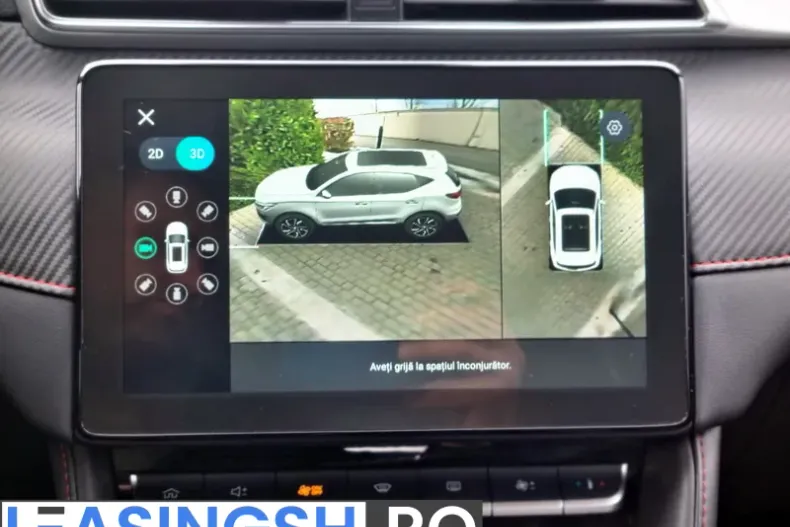 MG ZS din 2024 cu 42.950 km - oferta MG0201919 - foto 25