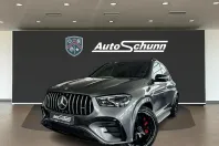Mercedes-Benz GLE din 2024 cu 25.588 km - oferta MER201920 - foto 1