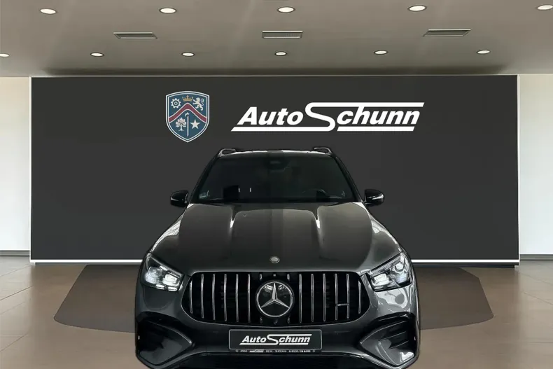 Mercedes-Benz GLE din 2024 cu 25.588 km - oferta MER201920 - foto 3