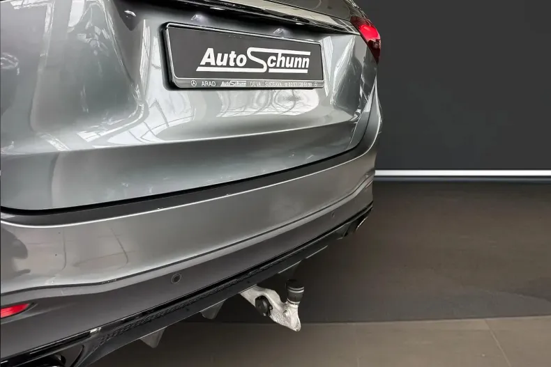 Mercedes-Benz GLE din 2024 cu 25.588 km - oferta MER201920 - foto 8