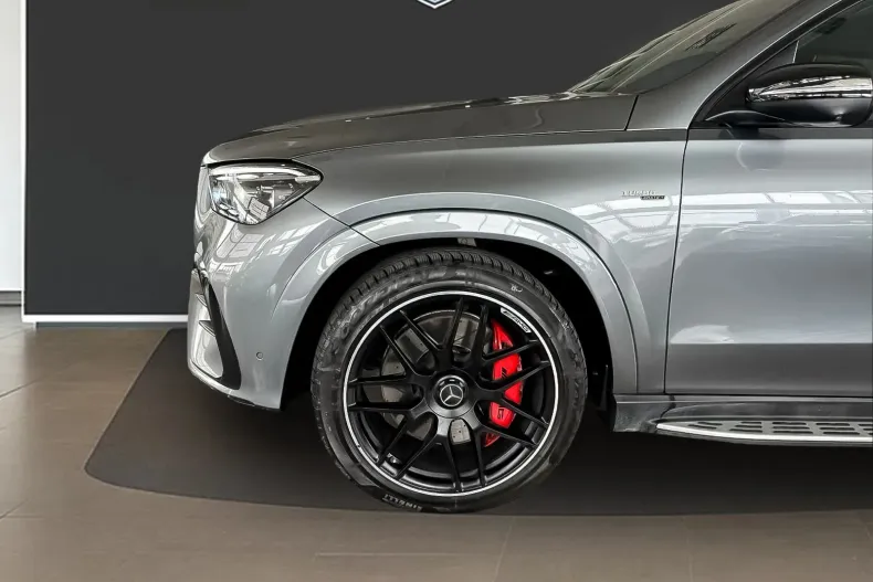 Mercedes-Benz GLE din 2024 cu 25.588 km - oferta MER201920 - foto 9